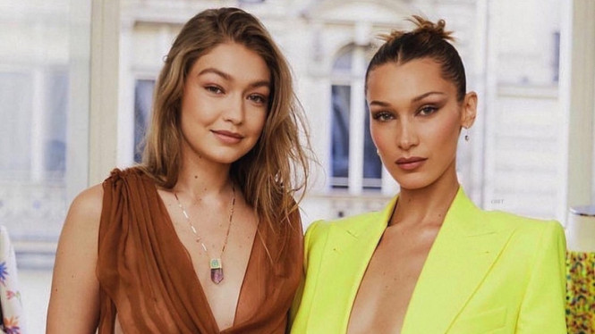 Instagram/@gixbelhdd