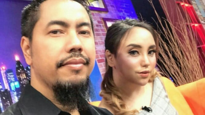 Instagram/@salmafinasunan