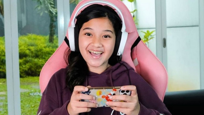 Instagram/@naisaalifiayuriza