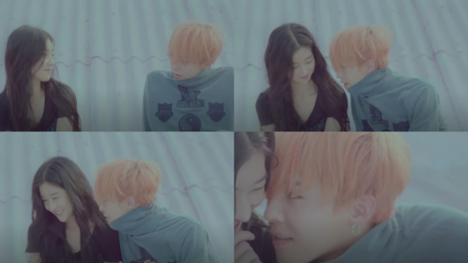 BIGBANG Official YouTube