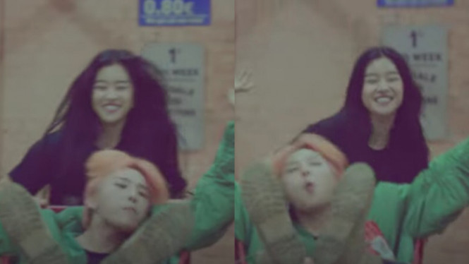 BIGBANG Official YouTube