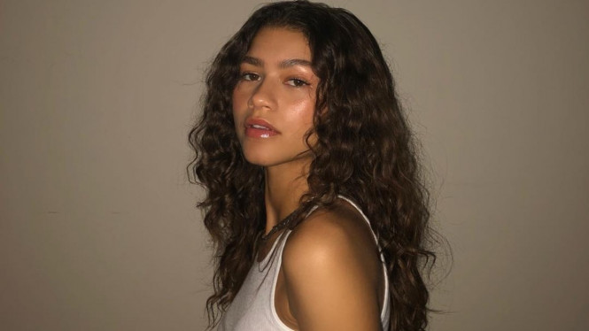 Instagram/@zendaya