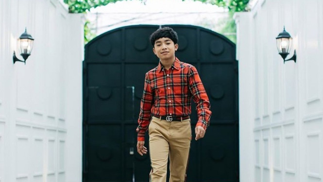 Instagram/@betrandpetoputraonsu