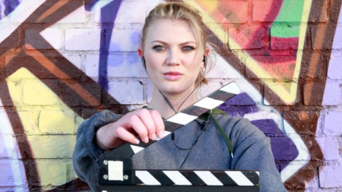 Instagram/@ellaloudon