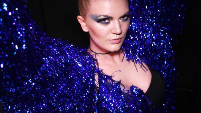 Instagram/@ellaloudon