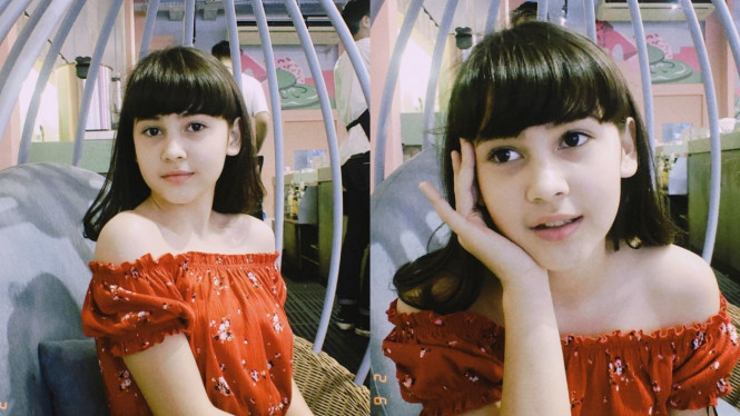 Instagram/@sandrinna_11