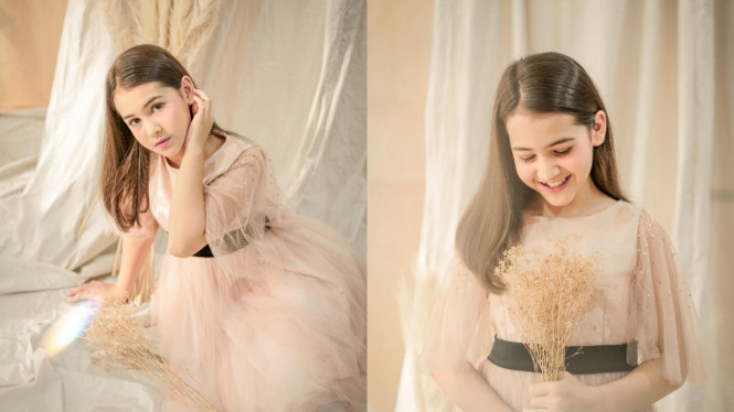 Instagram/@sandrinna_11