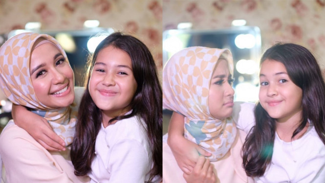 Instagram/@sandrinna_11