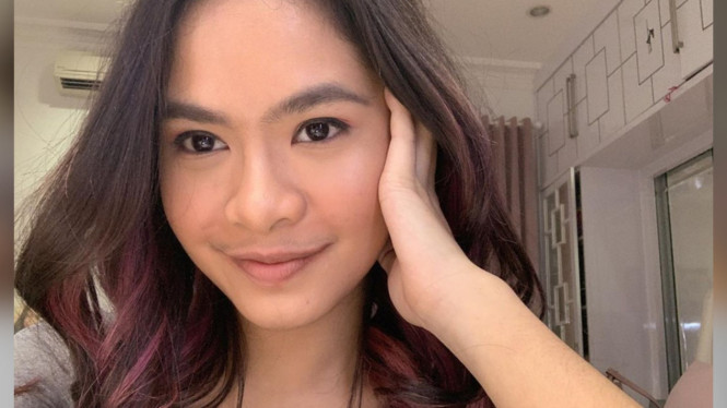 Instagram/@salshaindradjaja