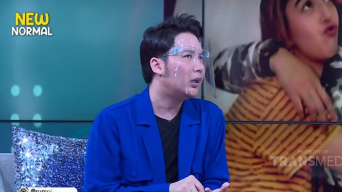 YouTube Trans TV Official