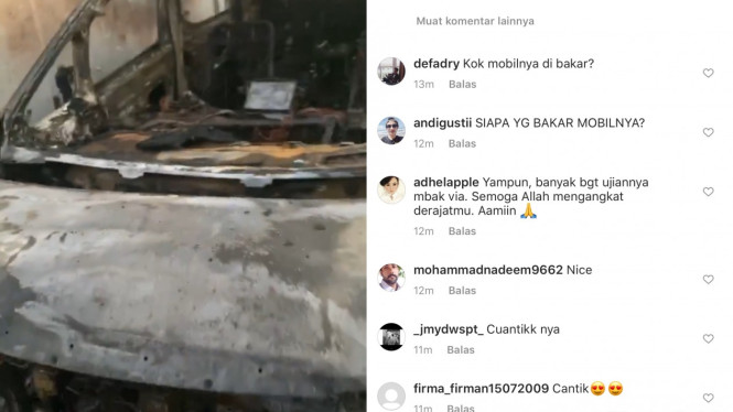 Instagram/@viavallen