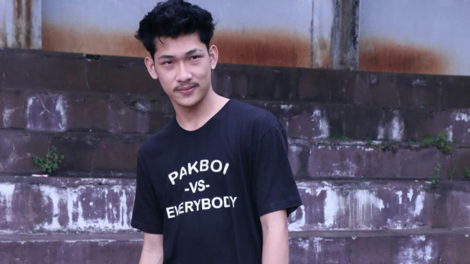 Berulah Lagi, YouTuber Ferdian Paleka Ditangkap Kasus Judi Online