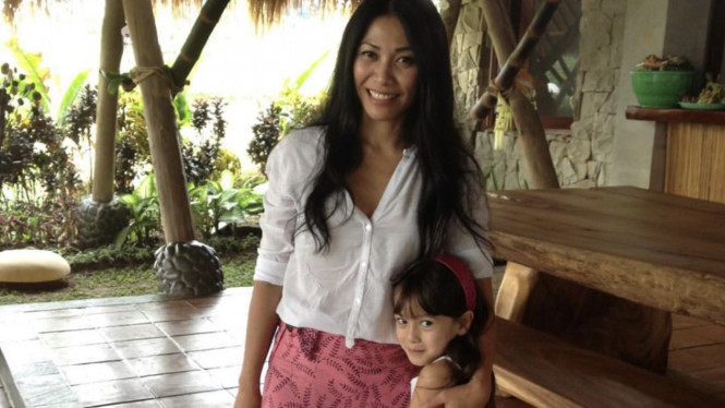 Instagram/@anggun_cipta