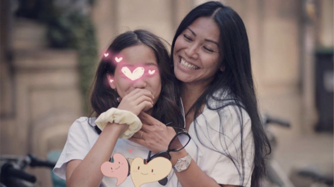 Instagram/@anggun_cipta