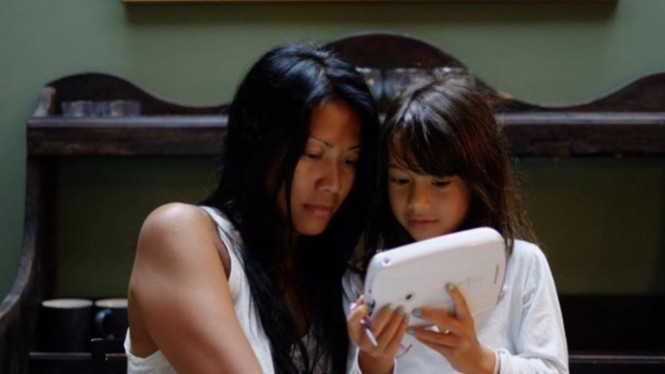 Instagram/@anggun_cipta