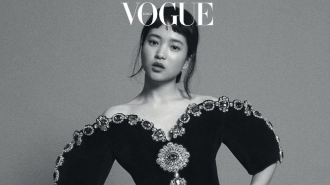 Vogue Korea
