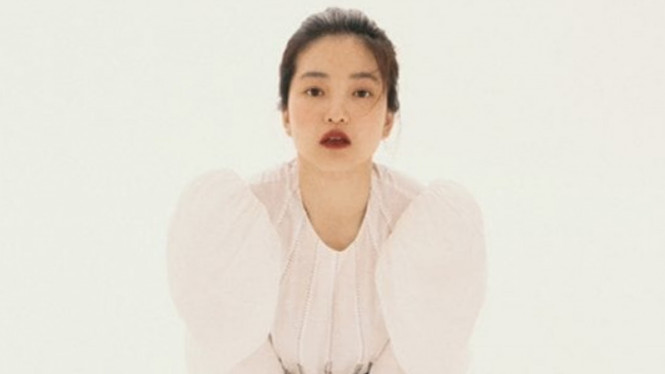 Vogue Korea