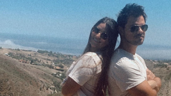 Instagram/@taylorlautner