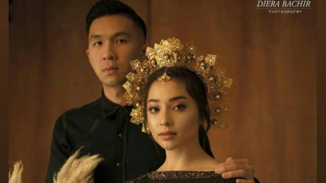 Instagram/@nikitawillyofficial94