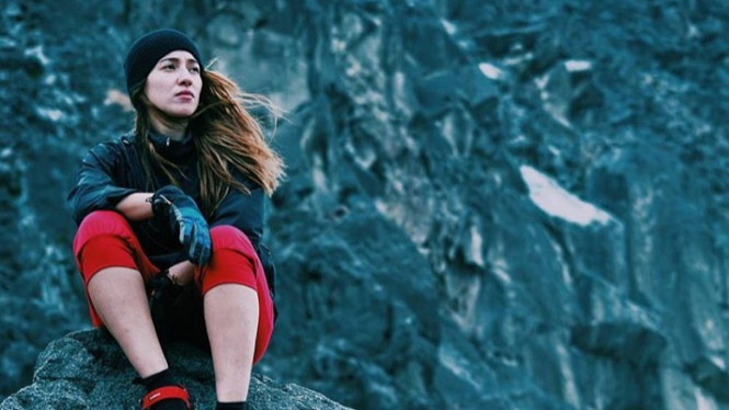 Instagram/@farali_khan