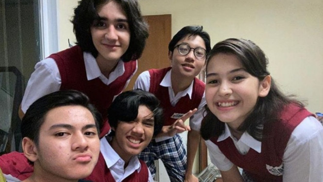 Instagram/@kiesha.alvaro