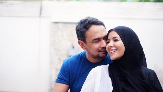 Instagram/@meisya_siregar