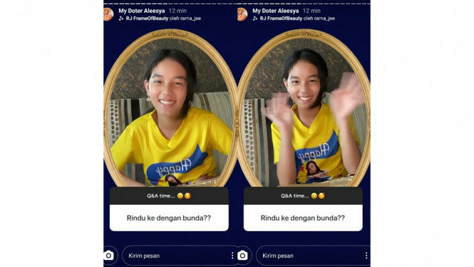 Instagram/@errafazira