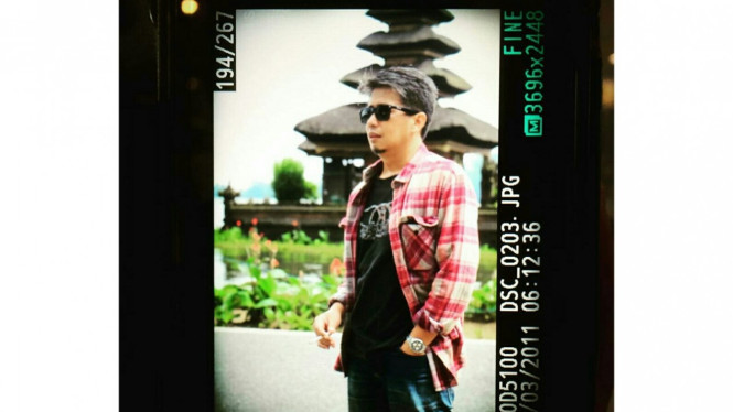 Instagram/@harry.nugraha09