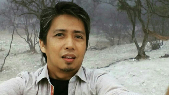 Instagram/@harry.nugraha09