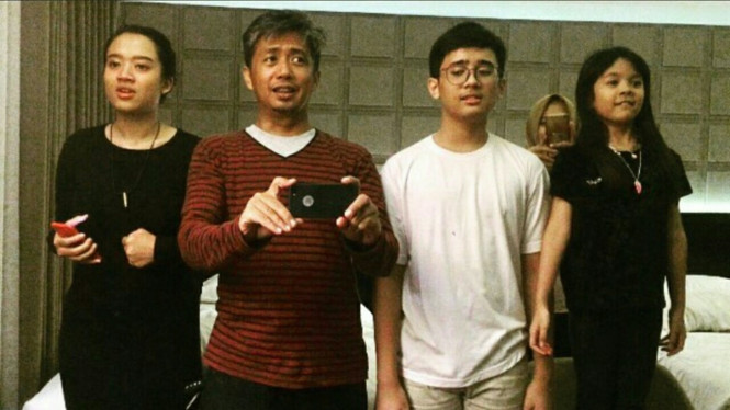 Instagram/@harry.nugraha09