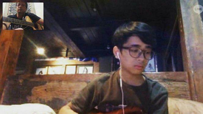 Instagram/@harry.nugraha09