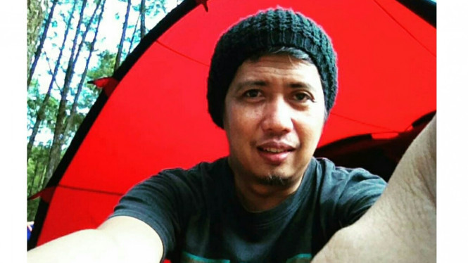 Instagram/@harry.nugraha09