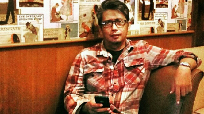 Instagram/@harry.nugraha09