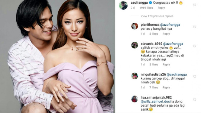 Instagram/nikitawillyofficial94