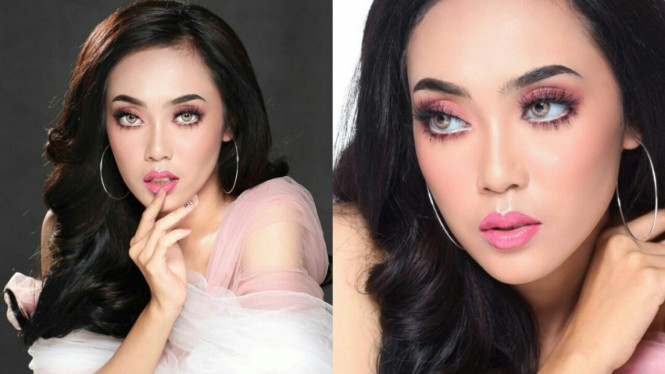 Instagram/@tyaramelatis