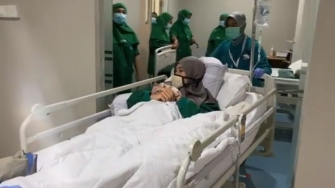 Instagram/@hanungbramantyo