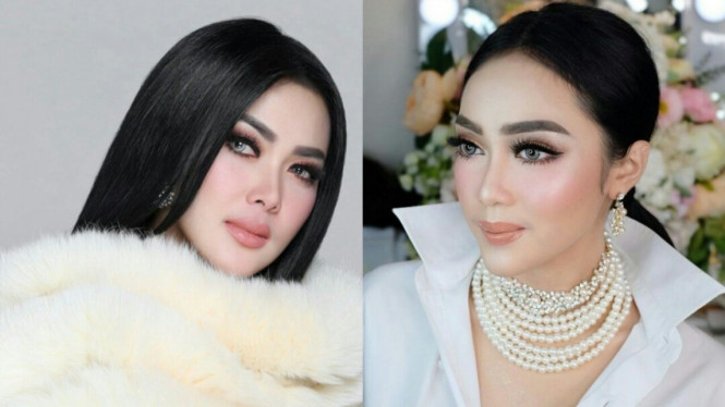 Instagram/@tyaramelatis