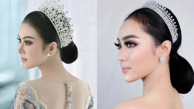 Instagram/@tyaramelatis