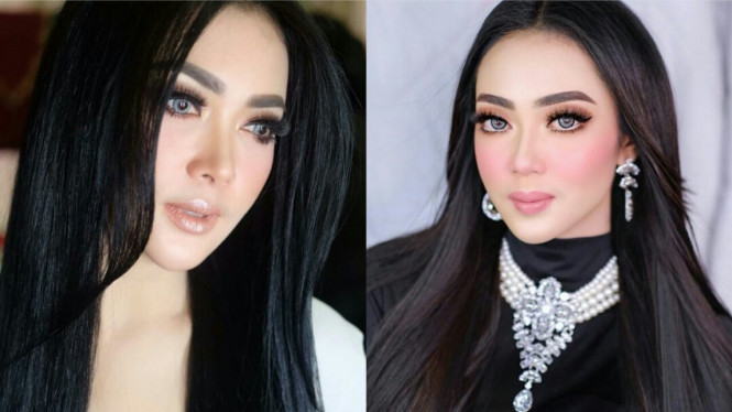 Instagram/@tyaramelatis