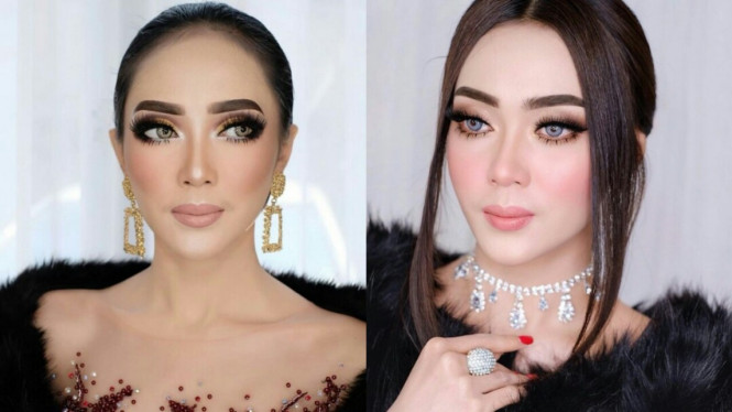 Instagram/@tyaramelatis