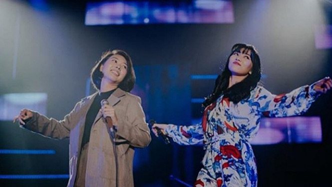 Instagram/@isyanasarasvati