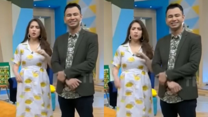 YouTube/TRANS7 Official