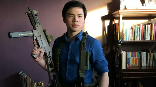 Instagram/@nachoseann