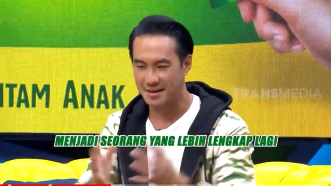 Youtube/Trans7 Official