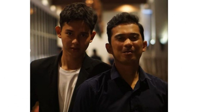 Instagram/@titan_attariq