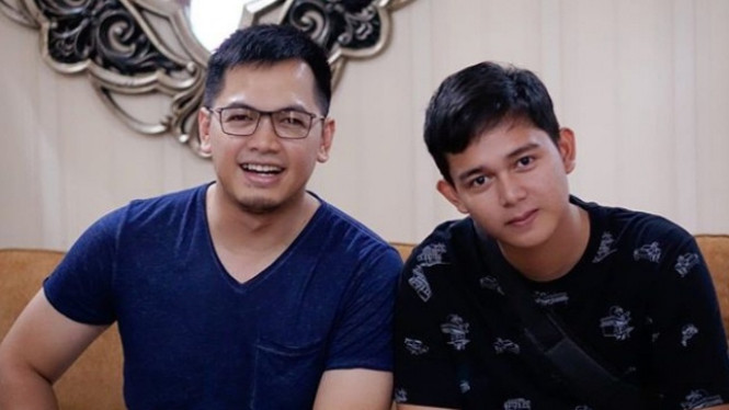 Instagram/@titan_attariq