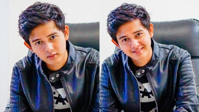 Instagram/@titan_attariq