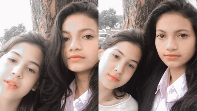 Instagram/@ratu.sofya