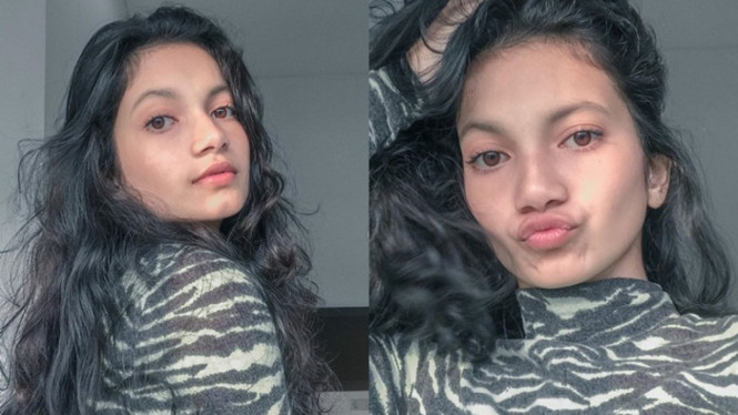 Instagram/@ratu.sofya