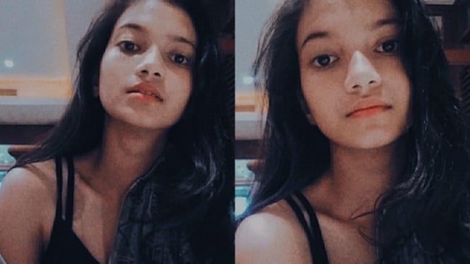 Instagram/@ratu.sofya